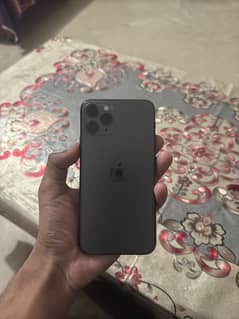 IPHONE 11 PRO (non pta)