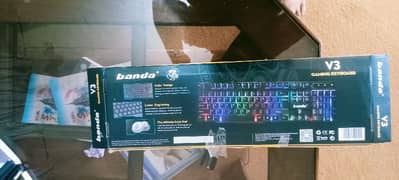 keyboard and mouse gaming hn