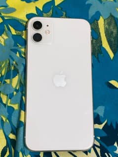 iphone 11 64gb for sale waterpack white color