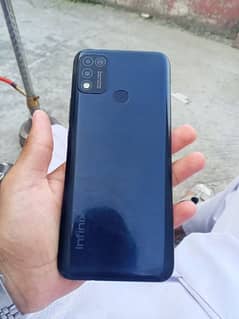 Infinix Hote 10 play