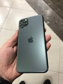 iPhone 11 pro (256GB)