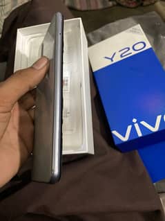 vivo y20 condition 10/10