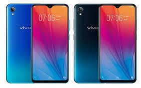 Vivo 91c