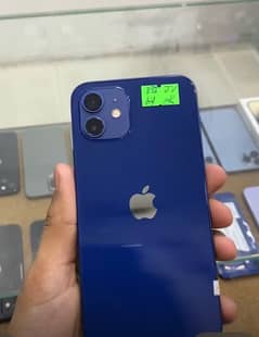 iPhone 12 Jv 64gb bh 87% 03072778830 contact number all ok phone