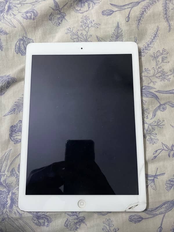 ipad air 5