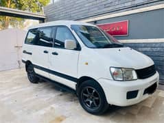 Toyota Town Ace 2003