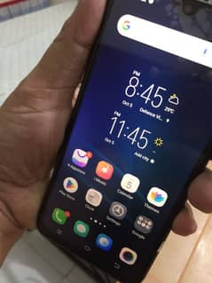 vivo Y97  8/256  excelent condition