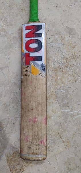 TON hardball bat 0