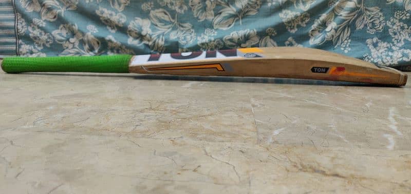 TON hardball bat 4