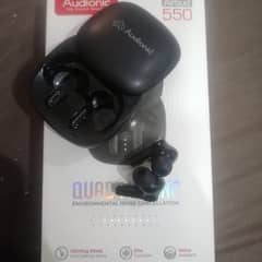 Audionic Airbud 550