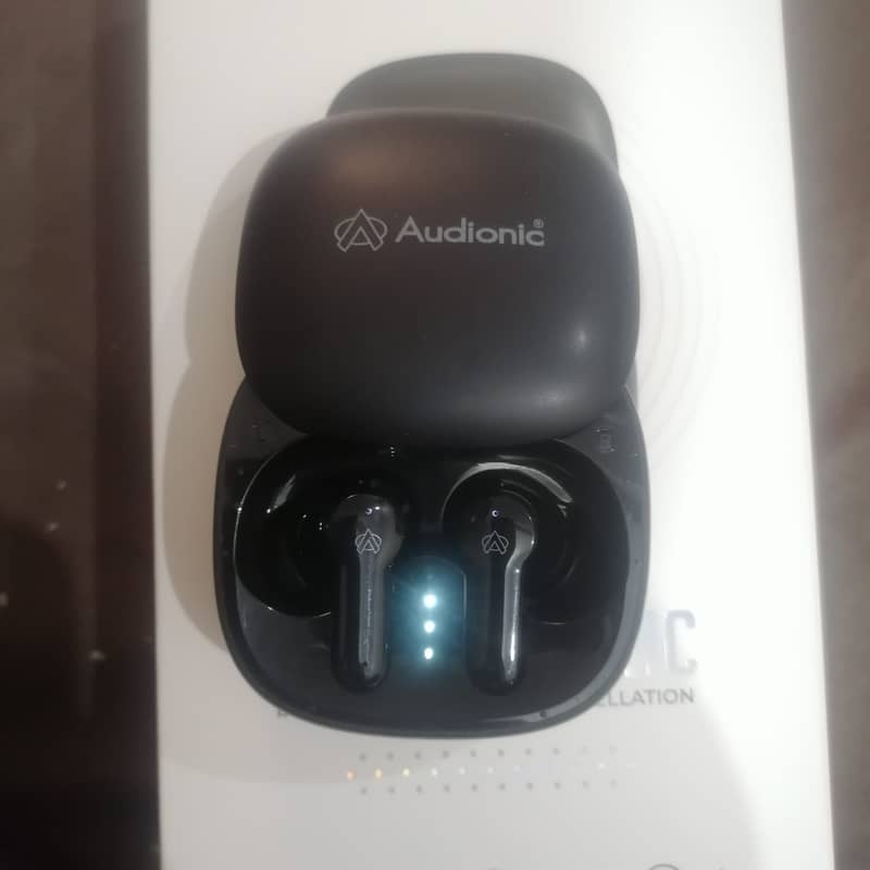 Audionic Airbud 550 1