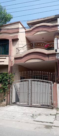 5 marla lower portion for rent in johar town phase 2