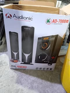 Audionic Bt 0