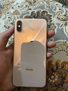 iPhone xs