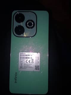 Infinix Hot 40i