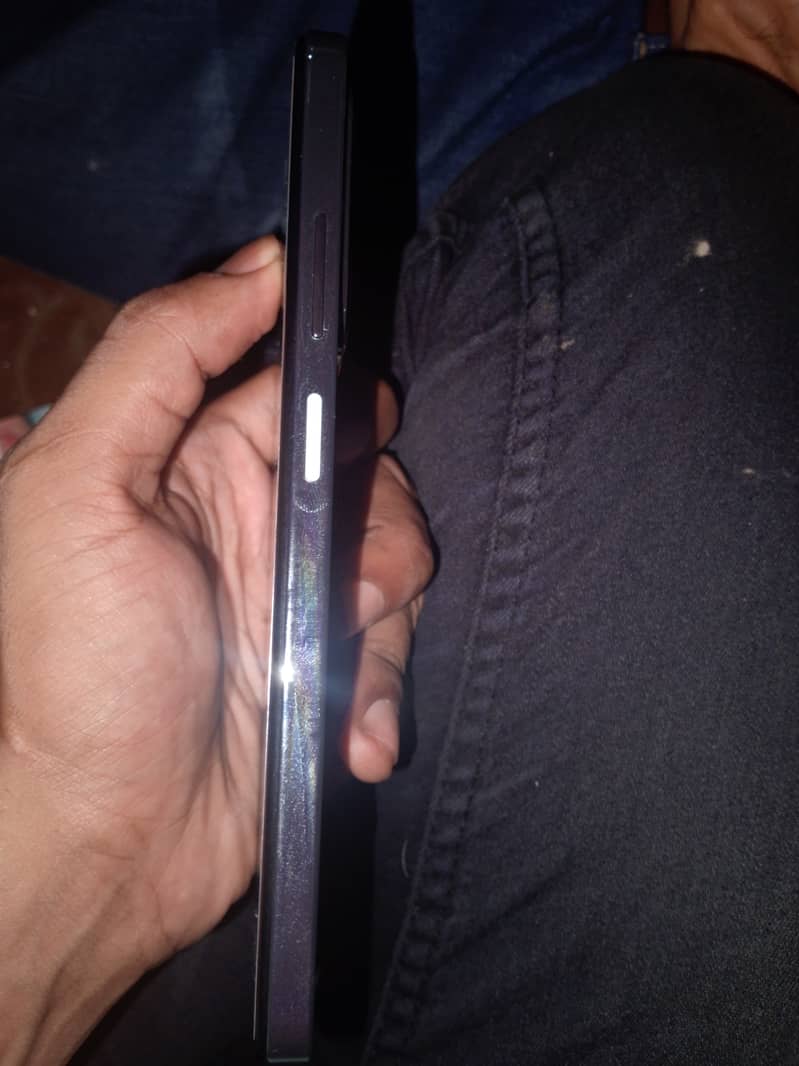 Infinix Hot 40i 2