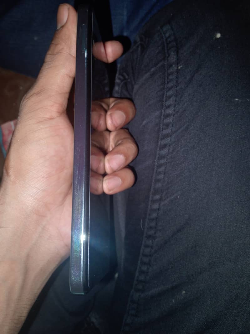 Infinix Hot 40i 3