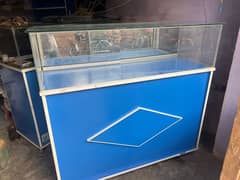 Mobile shop furniture