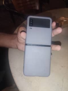 Samsung Galaxy z FLIP 3