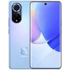 Huawei Nova 9 official pta approved