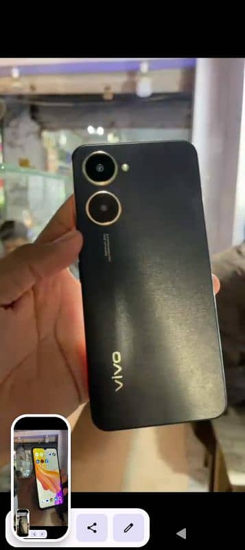 vivo Y03 1