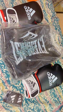 Boxing kit, punching kit 5in1 available at reasonable prices