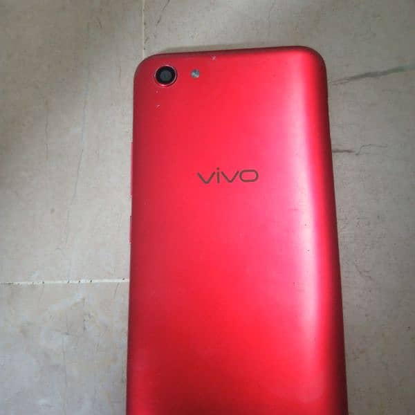 vivo y81s urgent sell (exchange possible) 3