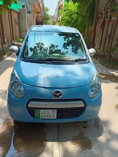 Mazda Carol Alto 2014/17 reasonable price