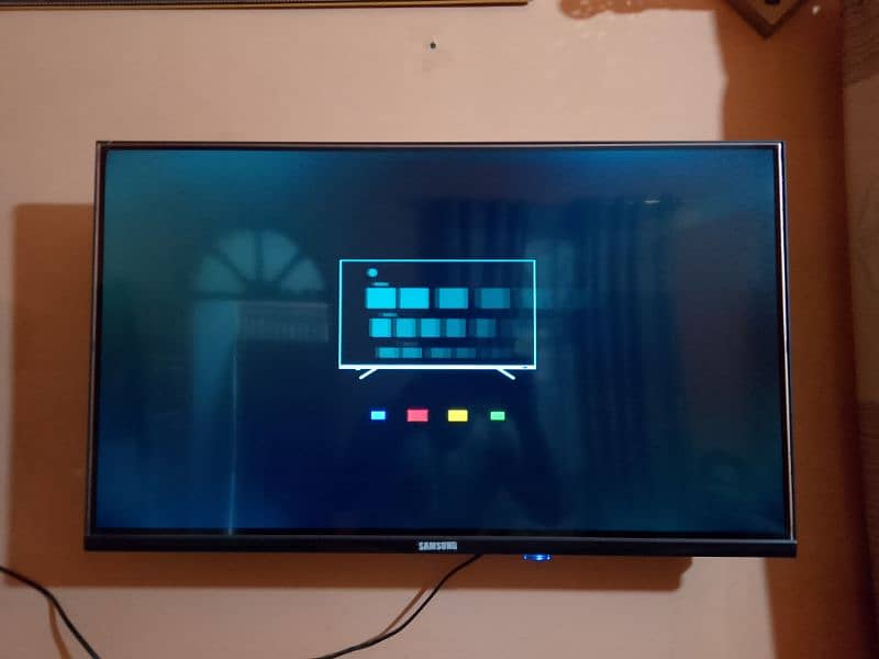 Samsung led new condition 1