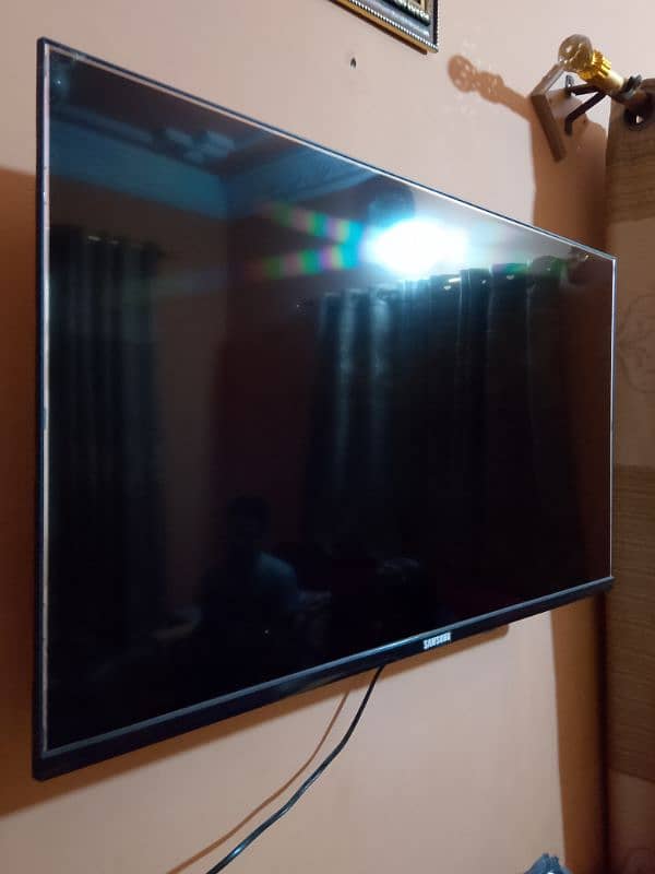 Samsung led new condition 5