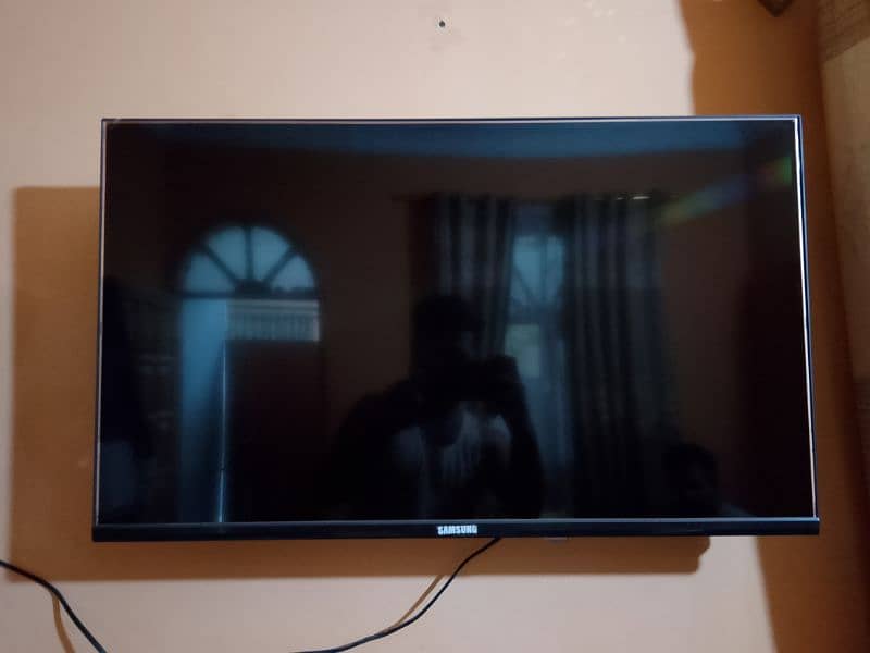 Samsung led new condition 9