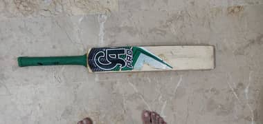 CA pro bat