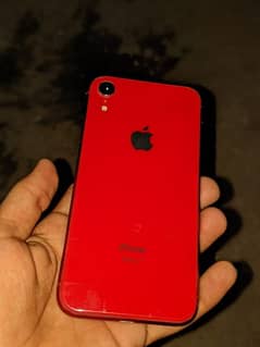 iphone XR Non-PTA JV