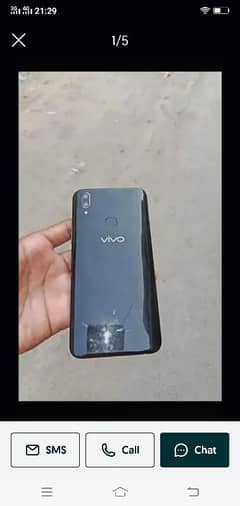 vivo y85 good condition