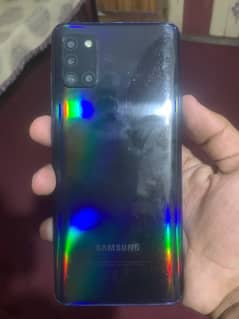 Samsung A31 4/128Gb