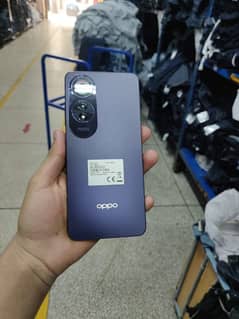 Oppo A60