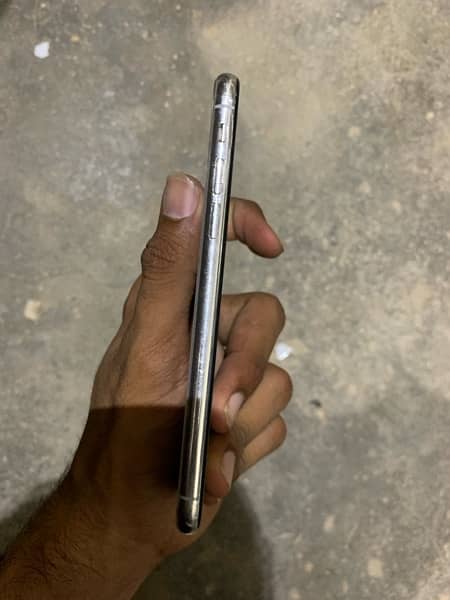 iphone X Non PTA 4