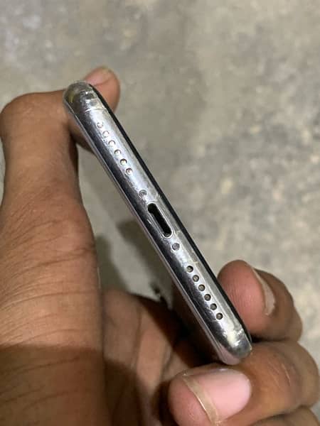 iphone X Non PTA 10