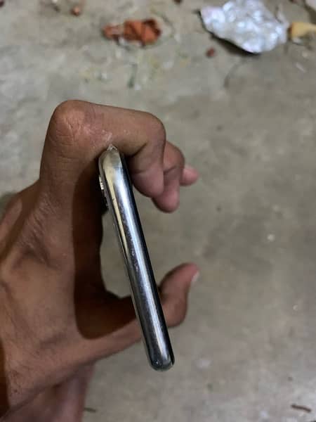 iphone X Non PTA 14