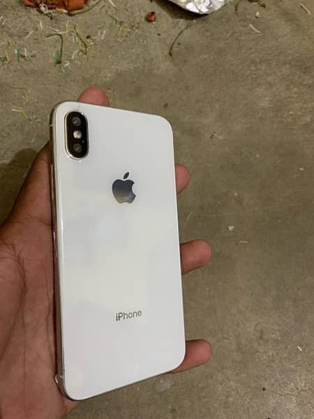 iphone X Non PTA 15