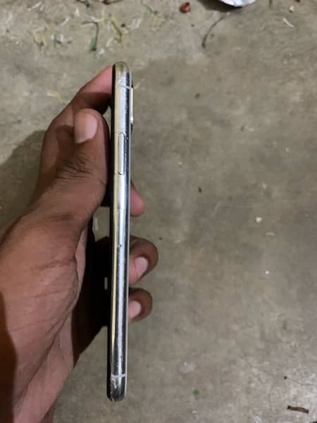 iphone X Non PTA 16