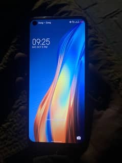 Tecno Spark 5 pro with Box and charger