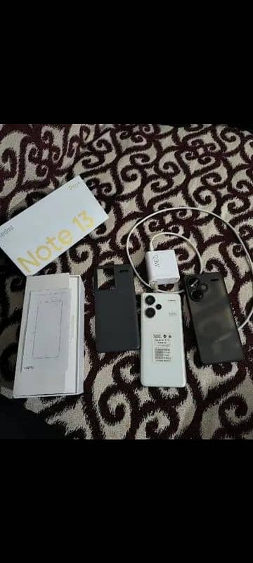 Redmi Note 13 pro plus My Whtsp Number 03415971579 0