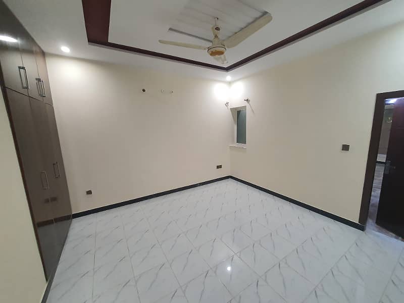 8 Marla House Available For Rent In Bahria Enclave Islamabad 0