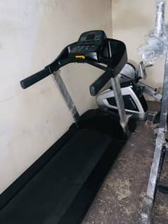 treadmill