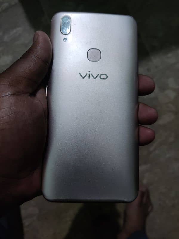 vivo y85A 3