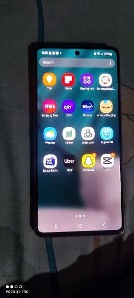 Samsung galaxy A73 hai non PTI proof hai 2