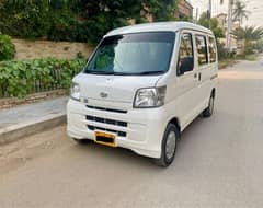 Daihatsu Hijet 2013