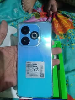 infinix smart 8 pro new read ad 0