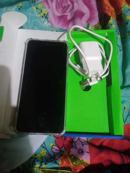 infinix smart 8 pro new read ad 5